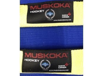 Muskoka 'Skate Mate' Hockey Blade Protectors - Made With Kevlar Blade Guards