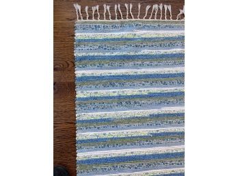 4 X 6 Cotton Rag Rug