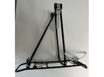 Bell Bike Rack - Rear Caddy - Used To Hold Items While Cycling