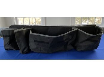 Camping Storage Bag Or Backseat Car Organizer