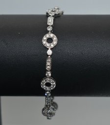 Sterling ATI Bracelet #27