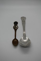 Us Navy Spoons #408