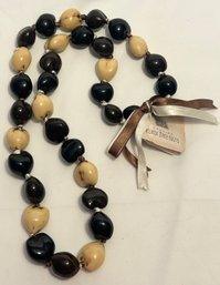 Kukui Tree Beads