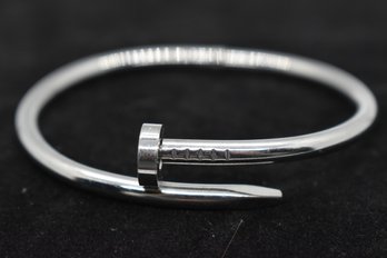 Cartier Juste Un Clou Bracelet #162