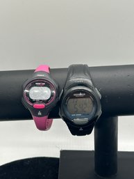 His And Hers Ironman Watches