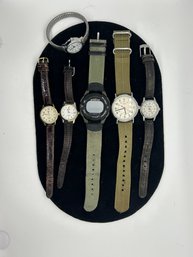 Timex Watch Lot #185