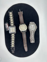 Timex Expedition, Geneva, Detail Watch Lot