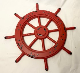 Ships Wheel