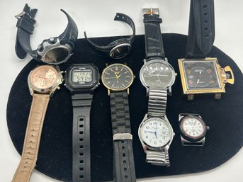 Broken Watch Lot #182