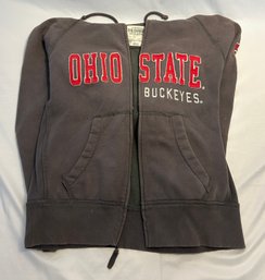 Vintage Ohio State Sweatshirt Large