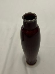 Laslo For Mikasa Vase