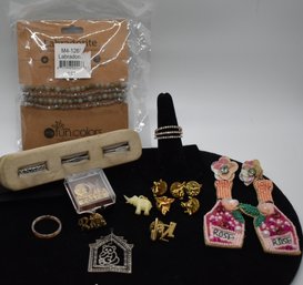 Miscellaneous Jewelry Lot #91