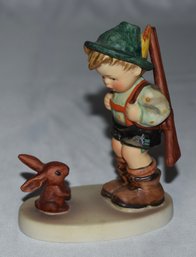 Sensitive Hunter Goebel Hummel Lot #381