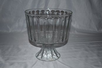 Elegance Trifle Bowl