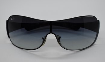 Ray Ban Sunglasses Without Case