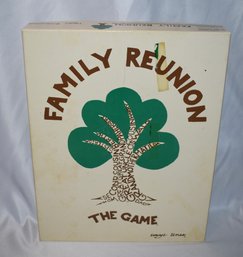 Family Reunion The Game By Imagi Lines