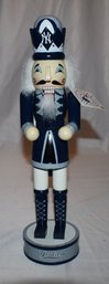 Forever Collectibles New York Yankees Nutcracker