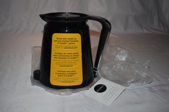 Keurig 2.0 Thermal Carafe New Without Box