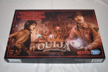 Stranger Things Ouija Board