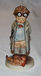 Hummel Goebel The Doctor Boy Lot#361