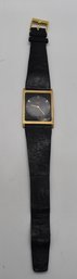 18K Longines Men's Dress Watch 750 Serial 19120477 #523