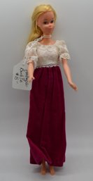 Vintage Barbie #518