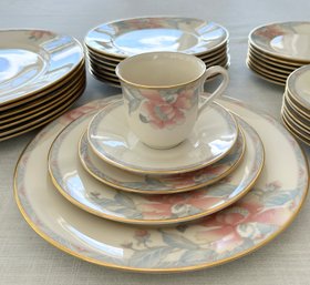 Lenox Westwood China 5 Piece Setting For 8