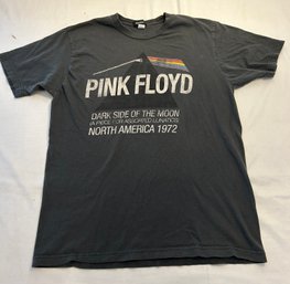 Pink Floyd Dark Side Of The Moon North America 1972 Large