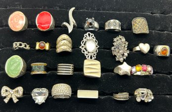 Assorted Rings (25) #29