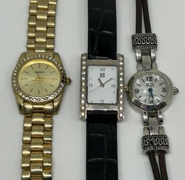 Givenchy, Kathy Ireland, And Aspire Vintage Watches #44