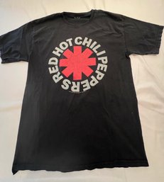 Red Hot Chili Peppers Vintage T-shirt