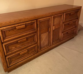 Thomasville Triple Dresser