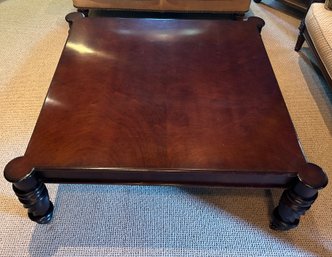 Baker Milling Road Coffee Cocktail Table