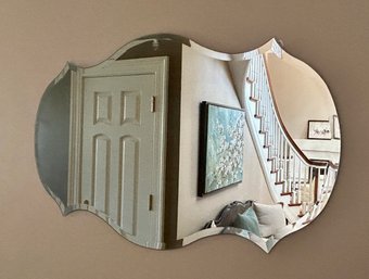 Large Wall Mirror