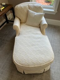 Century Furniture Chaise Lounge