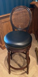 Swivel Bar Stool