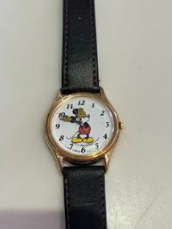 Lorus Mickey Mouse Women's Watch