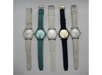 Fashion Watch Lot