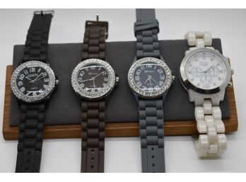 Geneva Watch Lot 2