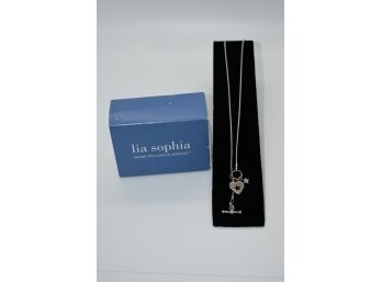 Lia Sophia Necklace