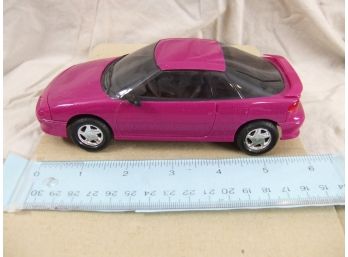 1993 Chevrolet Geo Storm (Mystic Magenta) AMT ERTL # 6912