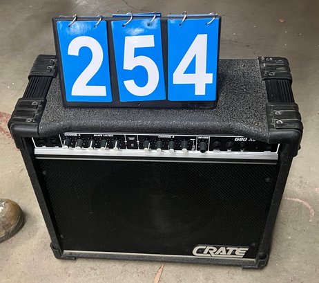 Crate G80 XL Guitar Amp