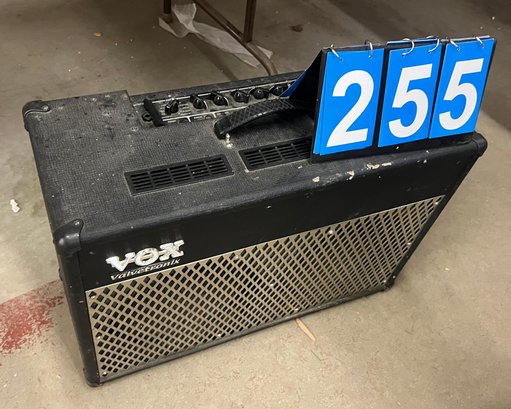 Vex Valvetronix Commercial Guitar Music Stage Amp