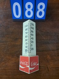 Coke Thermometer