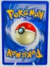 NINETALES Base Set Holographic Pokemon Card!!