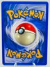POLYWRATH Base Set Holographic Pokemon Card!!