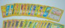 COMPLETE NEO DESTINY (WITH MANY 1ST EDS) SET WITH ALL SHINING CARDS (INCL. 1ST ED ZARD!!!!)