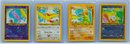 COMPLETE SOUTHERN ISLANDS Promo Pokemon Card Set!!!