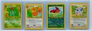 COMPLETE SOUTHERN ISLANDS Promo Pokemon Card Set!!!