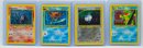Breathtaking COMPLETE NEO DISCOVERY (With Many 1ST EDS) POKEMON CARD SET!!!